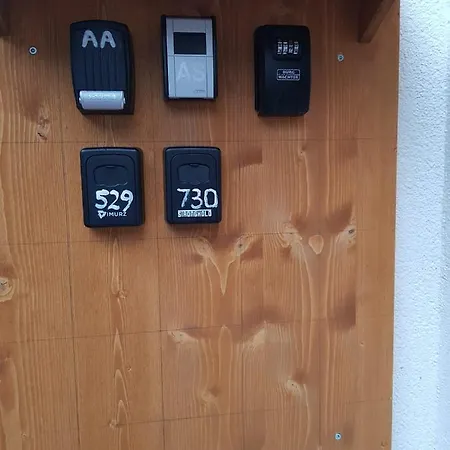Dachstein View Apartmán Bad Goisern