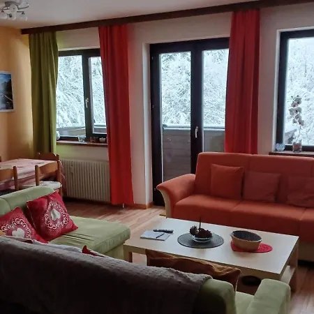 Apartmán Dachstein View