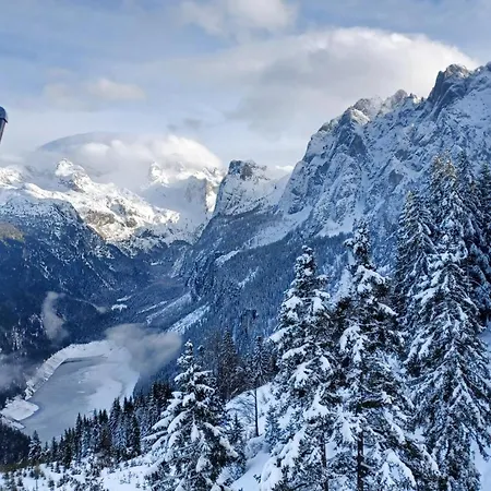 Dachstein View Lejlighed Bad Goisern