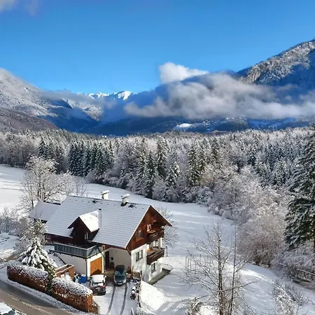 Lejlighed Dachstein View