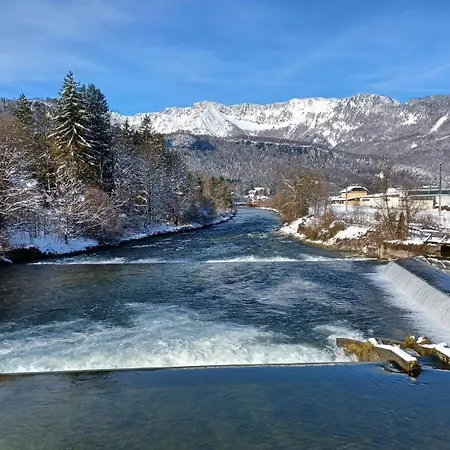 Lejlighed Dachstein View