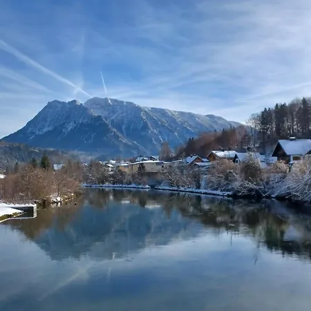 Lejlighed Dachstein View Bad Goisern