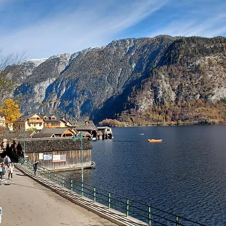 Dachstein View