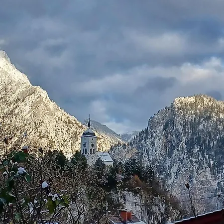 Dachstein View Lejlighed Bad Goisern
