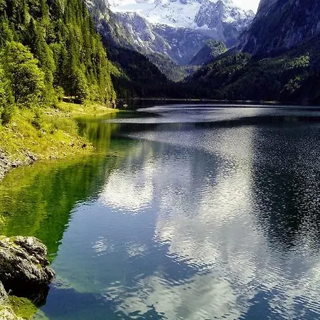 Apartmán Dachstein View Bad Goisern