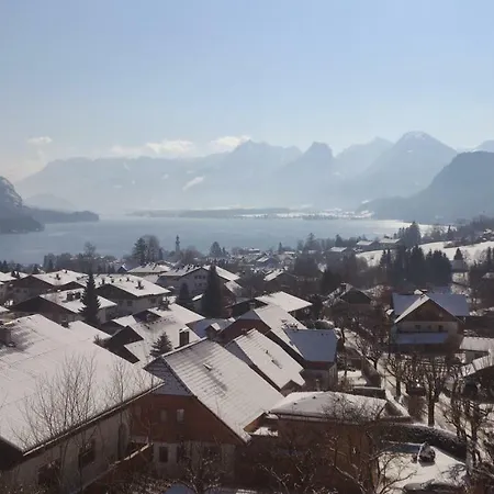 Dachstein View *