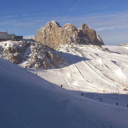 Apartment Dachstein View *