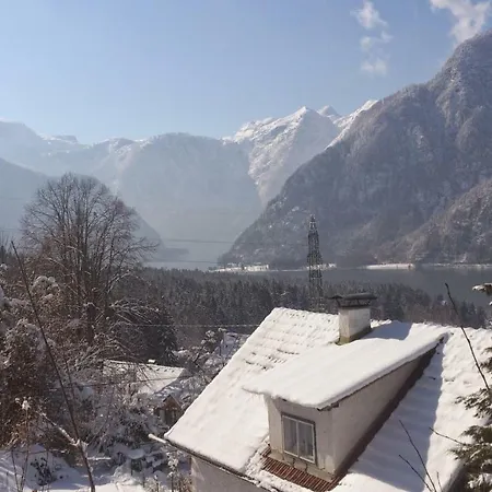 Dachstein View Apartment *