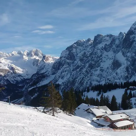 Dachstein View Apartment Bad Goisern