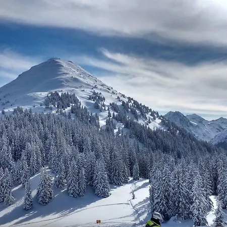 Apartment Dachstein View Bad Goisern