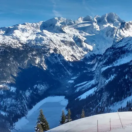 Apartment Dachstein View