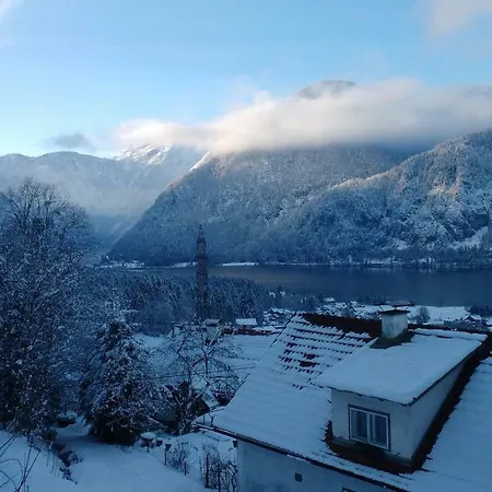 Dachstein View Apartment