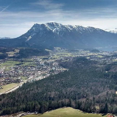 Dachstein View Bad Goisern