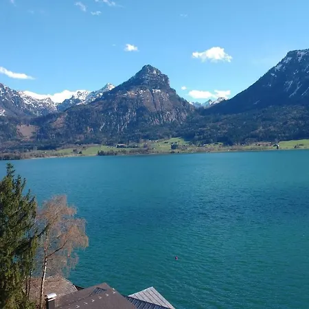 Apartment Dachstein View *