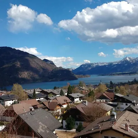 Dachstein View Apartment Bad Goisern