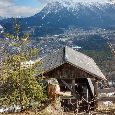 Dachstein View Apartment *